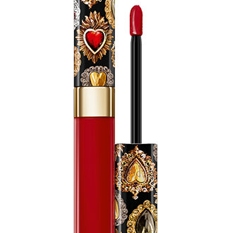 Dolce & Gabbana Tekutý rúž s leskom (Shinissimo High Shine Lacquer) 4