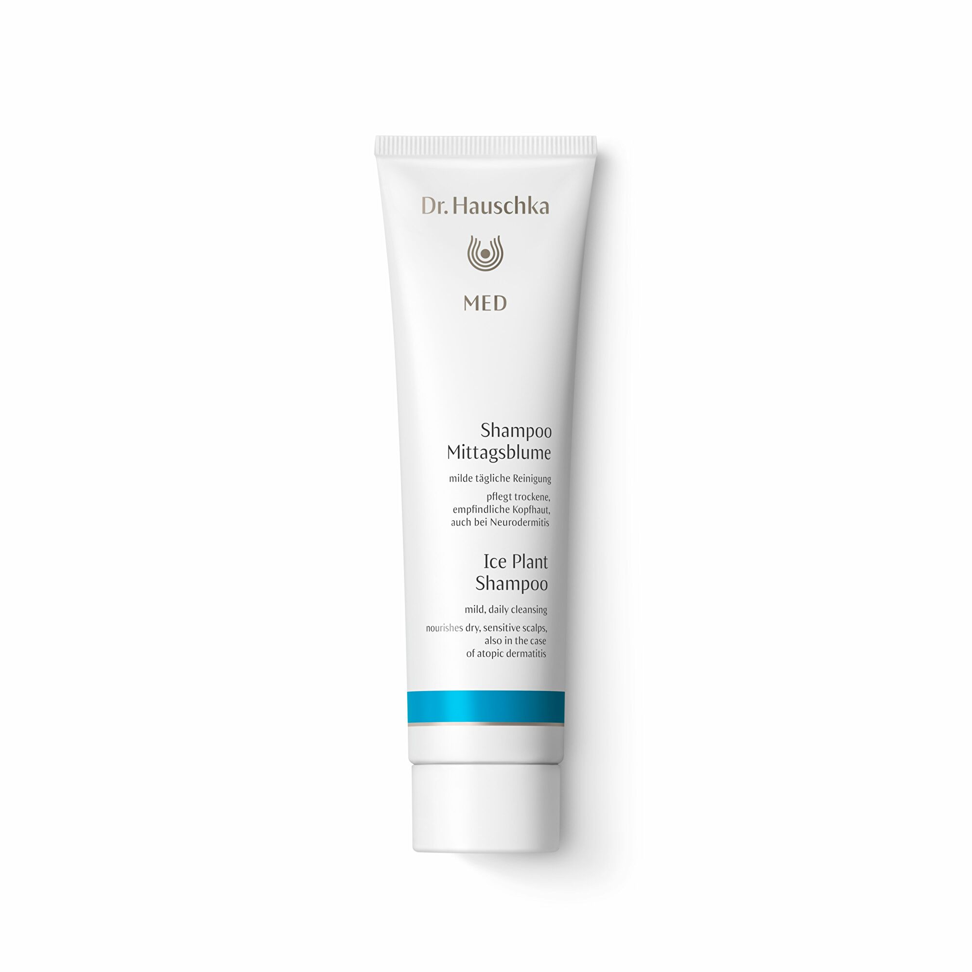 Dr. Hauschka Kozmatcový šampón 150 ml Dr. Hauschka Kozmatcový šampón 150 ml