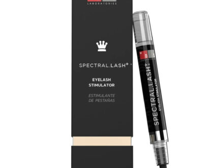 DS Laboratories Aktivátor a stimulácia rastu rias Spectral Lash (Eyelash Stimulator) 2