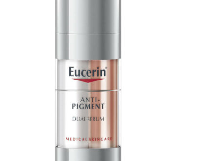 Eucerin Duálne rozjasňujúce pleťové sérum proti pigmentovým škvrnám AntiPigment (Dual Serum) 30 ml