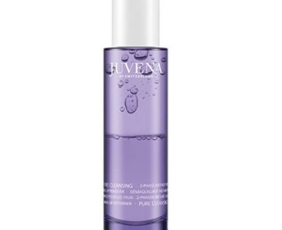 Juvena Dvojfázový odličovač očného make-upu Pure(2 Phase Instant Eye Make Up Remover) 100 ml