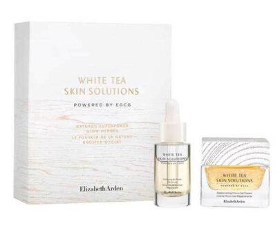 Elizabeth Arden Darčeková sada White Tea Skincare