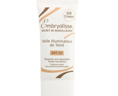 Embryolisse BB krém SPF 20 Artist Secret (Complexion Illuminating Veil BB Cream ) 30 ml
