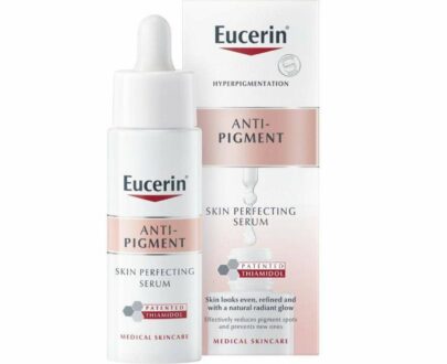 Eucerin Rozjasňujúce pleťové sérum Antipigment (Skin Perfecting Serum) 30 ml