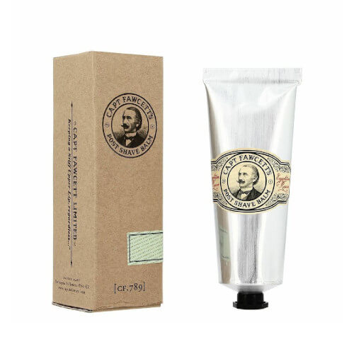 Captain Fawcett Expedičný balzam po holení (Post Shave Balm) 125 ml Captain Fawcett Expedičný balzam po holení (Post Shave Balm) 125 ml