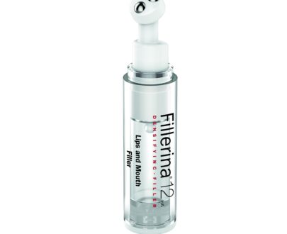 Fillerina Gél s vyplňujúcim účinkom pre objem pier 12HA stupeň 4 (Filler Effect Gel) 7 ml