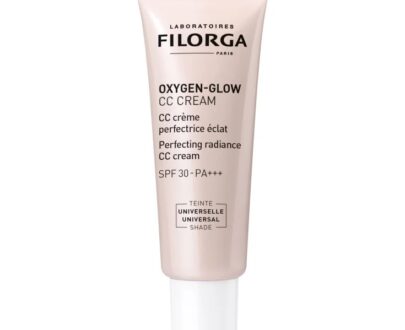 Filorga CC krém Oxygen-Glow ( CC Cream ) 40 ml