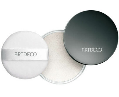 Artdeco Fixačný púder (Fixing Powder) 10 g