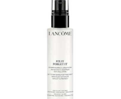 Lancôme Fixačný sprej na make-up Fix It Forget It (Up To 24H Make-Up Setting Mist) 100 ml