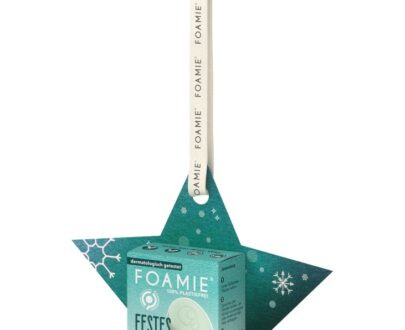 Foamie Darčeková sada Star Aloe Vera Shampoo