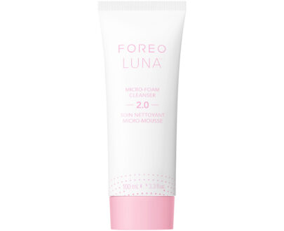 Foreo Čistiaca pena LUNA™ (Micro-Foam Clean ser) 100 ml