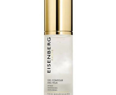 Eisenberg Gél na kontúry očí Eisenberg (Eye Contour Gel) 30 ml