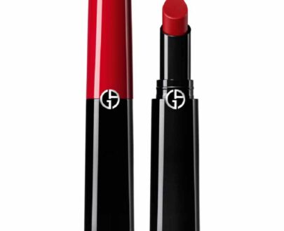 Giorgio Armani Dlhotrvajúci rúž Lip Power 3