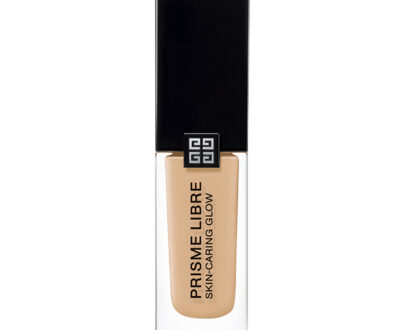 Givenchy PRISME LIBRE SKIN-CARING GLOW Foundation 01-W105