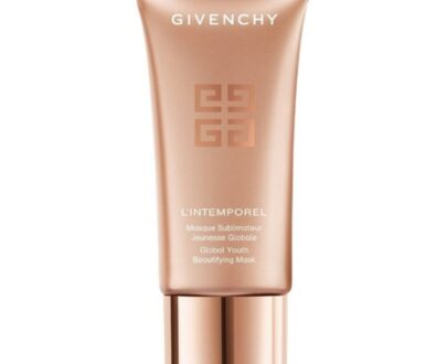 Givenchy Pleťová maska L`Intemporel (Global Youth Beautifying Mask) 75 ml