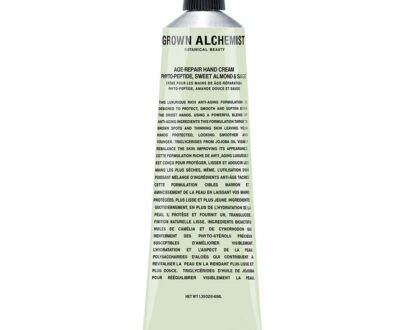 Grown Alchemist Omladzujúci krém na ruky Phyto-Peptide