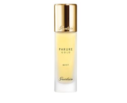 Guerlain Fixačný sprej Parure Gold (Mist) 30 ml