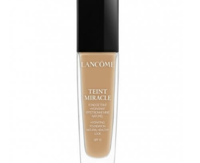 Lancôme Hydratačný make-up Teint Miracle SPF 15 (Hydrating Foundation) 30 ml 01 Beige Albâtre