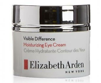 Elizabeth Arden Hydratačný očný krém Visible Difference (Moisturizing Eye Cream) 15 ml