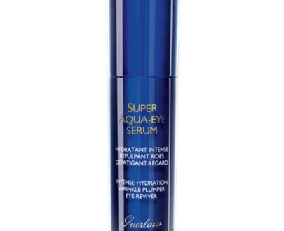 Guerlain Hydratačné očné sérum Super Aqua (Eye Serum) 15 ml