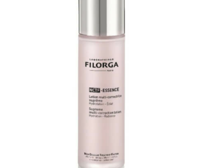 Filorga Hydratačná pleťová emulzia Essence (Supreme Multi-Correction Lotion) 150 ml