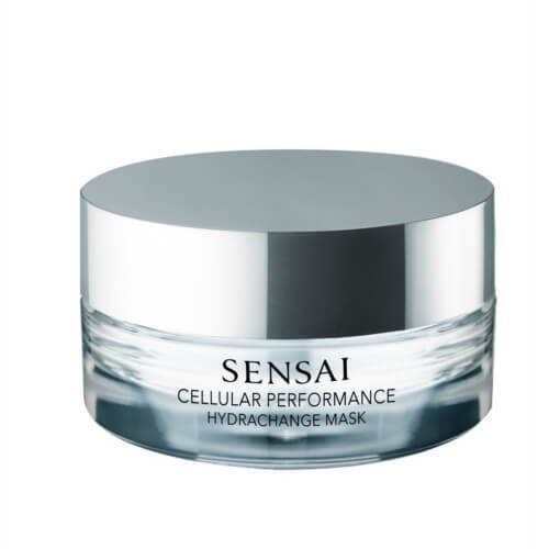 Sensai Hydratačná pleťová maska Cellular Performance Hydrating (Hydrachange Mask) 75 ml Sensai Hydratačná pleťová maska Cellular Performance Hydrating (Hydrachange Mask) 75 ml