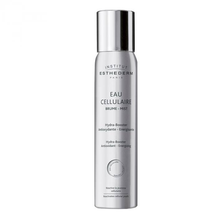 Institut Esthederm Hydratačná pleťová hmla Cellular (Water Mist Spray) 100 ml Institut Esthederm Hydratačná pleťová hmla Cellular (Water Mist Spray) 100 ml