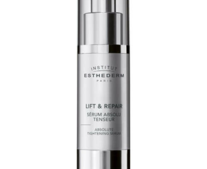 Institut Esthederm Intenzívne pleťové sérum proti vráskam Lift & Repair (Absolute Tightening Serum) 30 ml