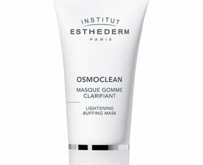 Institut Esthederm Rozjasňujúca pleťová maska ( Light ening Buffing Mask) 75 ml