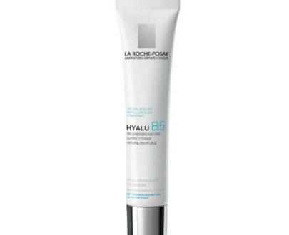 La Roche Posay Intenzívne hydratačný krém s kyselinou hyalurónovou Hyal B5 ( Anti-Wrinkle Care ) 40 ml