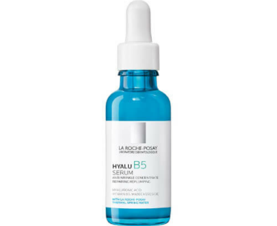 La Roche Posay Intenzívne hydratačný pleťové sérum s kyselinou hyalurónovou Hyal B5 ( Anti-Wrinkle Concentrate ) 30 ml