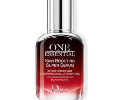 Dior Intenzívne detoxikačné sérum One Essential (Skin Boosting Super Serum) 30 ml