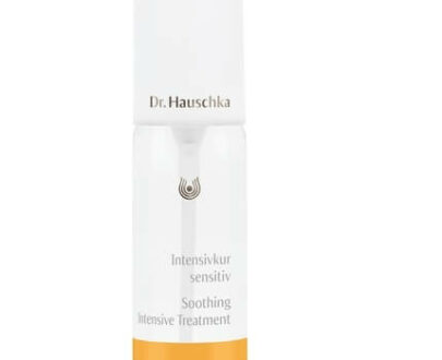 Dr. Hauschka Intenzívna pleťová kúra 03 (Soothing Intensive Treatment) 40 ml