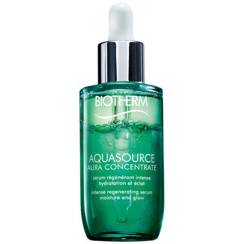 Biotherm Intenzívne regeneračné sérum Aquasource Aura Concentrate (Intense Regenerating Serum) 50 ml Biotherm Intenzívne regeneračné sérum Aquasource Aura Concentrate (Intense Regenerating Serum) 50 ml
