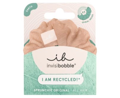 Invisibobble Gumička do vlasov Sprunchie Recycling Rocks