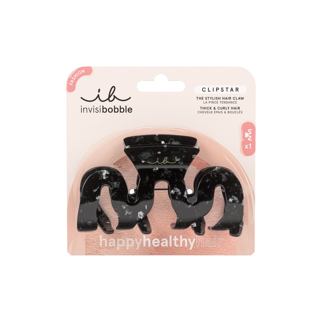 Invisibobble Škripec do vlasov Clipstar Clawdia Invisibobble Škripec do vlasov Clipstar Clawdia