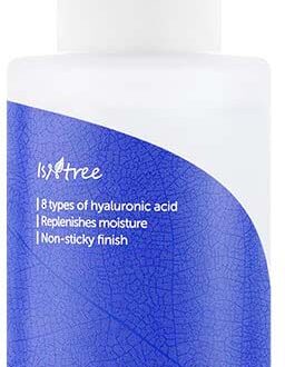 Isntree Hyaluronic Acid hydratačná esencia (Essence) 50 ml