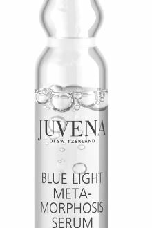Juvena Pleťové sérum Blue Light (Metamorphosis Serum) 7 x 2 ml