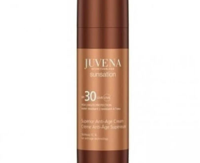 Juvena Pleťový krém na opaľovanie SPF 30 Sunsation (Superior Anti-Age Cream) 75 ml