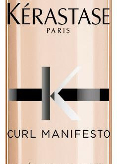 Kérastase Gélový krém pre vlnité a kučeravé vlasy Curl Manifesto ( Curl Enhancing Defining Gel-Cream) 150 ml