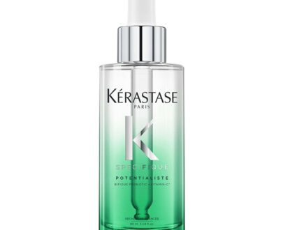 Kérastase Sérum pre obnovu prirodzenej rovnováhy vlasovej pokožky Potentialiste ( Scalp Balancing Hair Serum) 90 ml