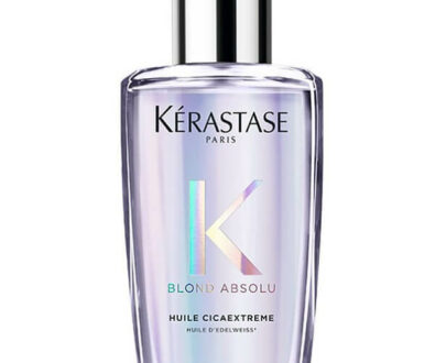 Kérastase Vyživujúci olej pre blond vlasy Blond Absolu (Oil) 100 ml