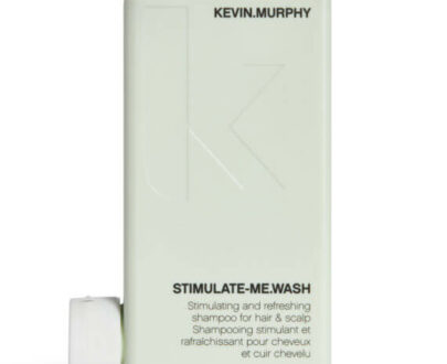 Kevin Murphy Osviežujúci denný šampón pre mužov Stimulate-Me.Wash (Stimulating and Refreshing Shampoo) 1000 ml