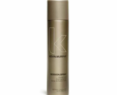 Kevin Murphy Lak na vlasy so silnou fixáciou Session.Spray ( Strong Hair Finish ing Spray) 100 ml