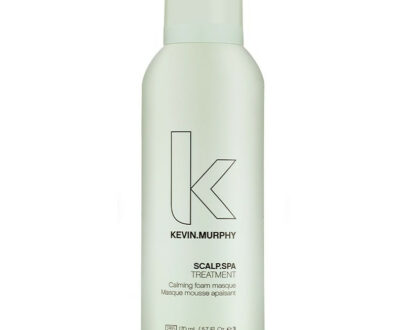 Kevin Murphy Penová maska na vlasy Scalp .Spa ( Calm ing Foam Masque) 170 ml