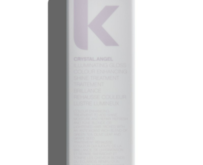 Kevin Murphy Vlasová kúra pre žiarivý lesk Crystal.Angel ( Colour Enhancing Shine Treatment) 250 ml