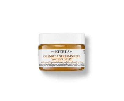 Kiehl´s Ľahký gélový krém Calendula Serum-Infused (Water Cream) 28 ml