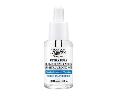 Kiehl´s Pleťové sérum pre suchú pleť Ultra Pure 1