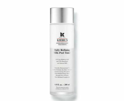 Kiehl´s Pleť ové tonikum s peelingovým účinkom (Daily Refining Milk Peel Toner) 200 ml