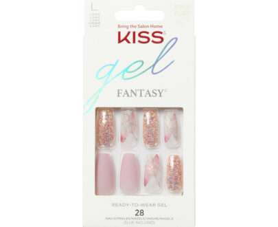 KISS Nalepovacie nechty Glam Fantasy Nails - Dreams 28 ks